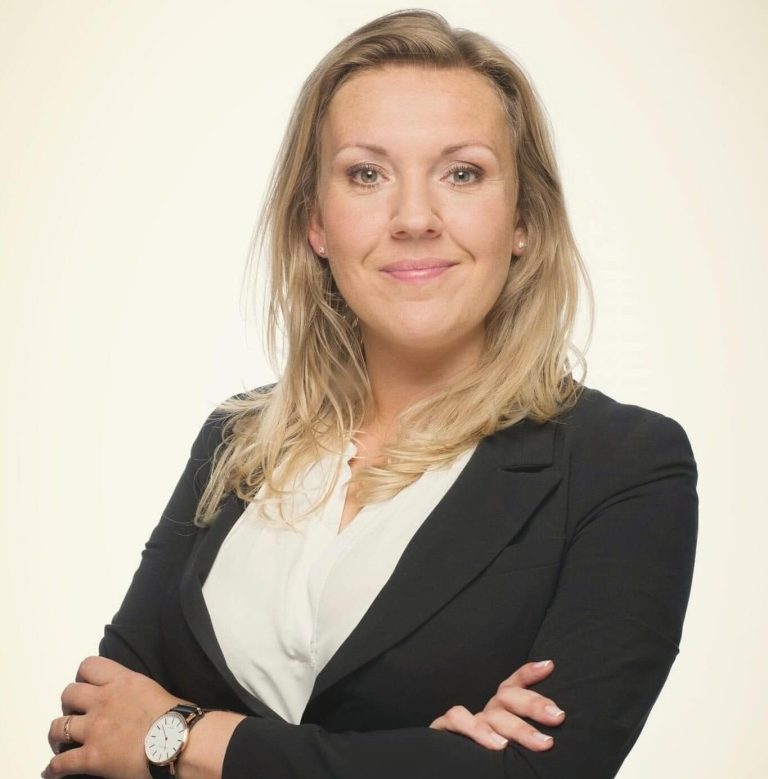 Katarzyna Magdzińska