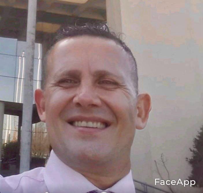 Gabriel Omar Krejdicz