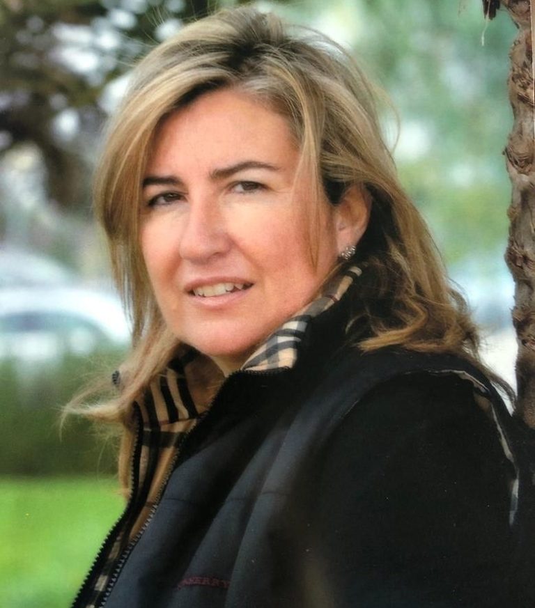 María del Mar Garrigues